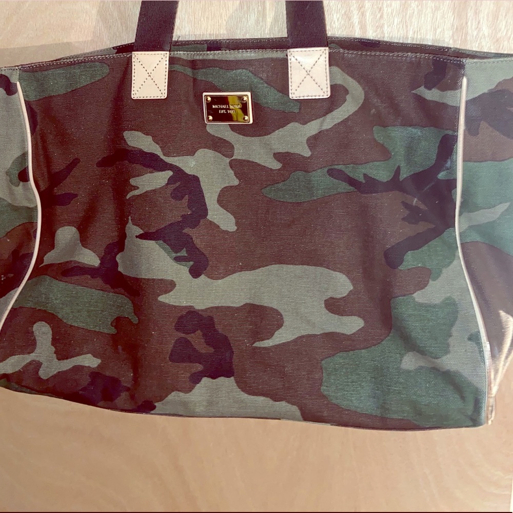 Michael Kors tote bag